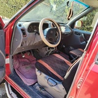 تيرانو • ١٩٩٩ • دفع رباعي