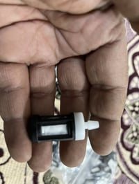 فلتر وقود • قطع غيار