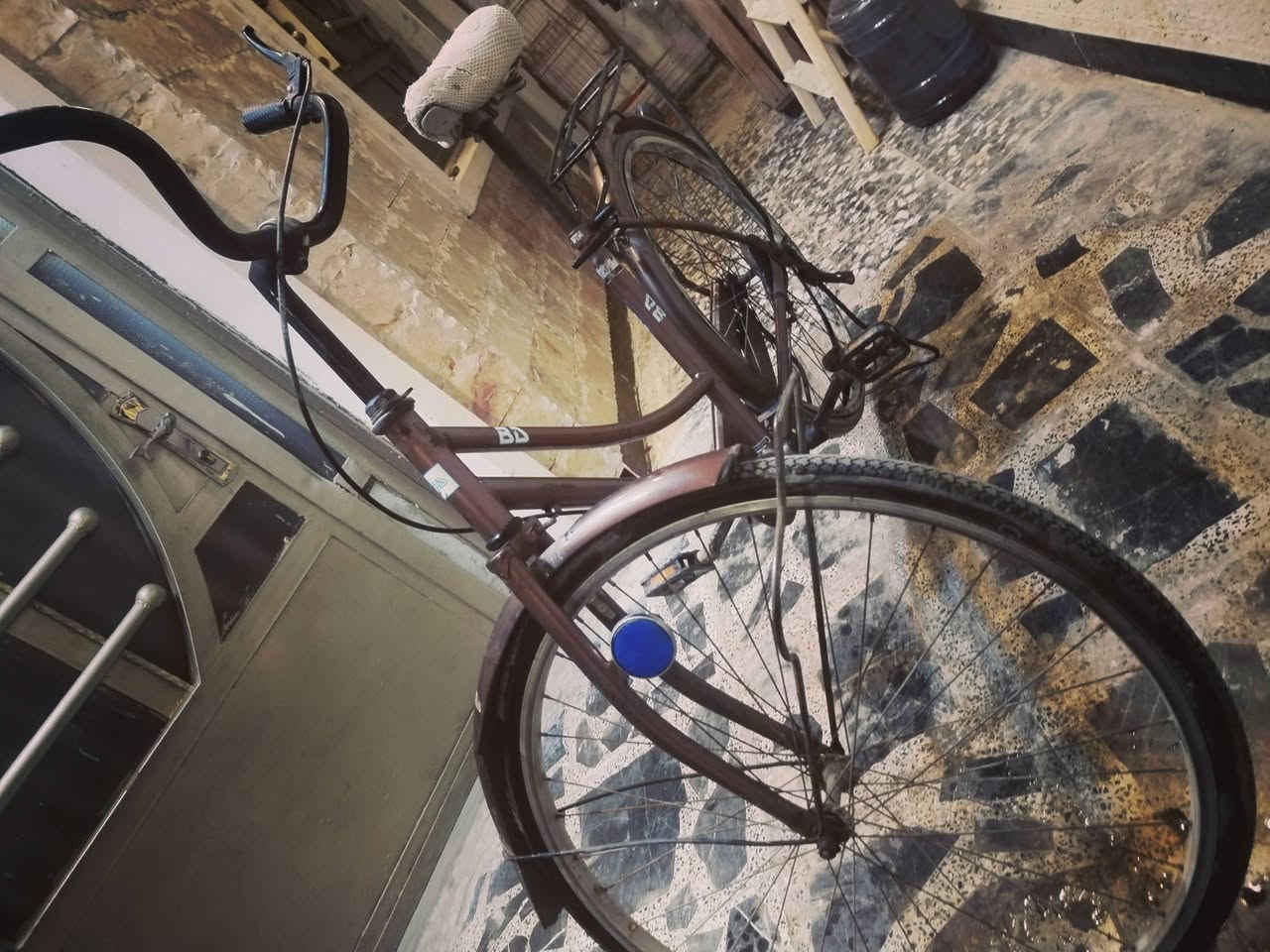 بايسكل BD ياباني اصلي نضيف  العنوان: الخطيب الزراعي


**إذا كنت صاحب هذا الإعلان وتريد حذفه لأي سبب، رجاءا أرسل رسالة إلى الدعم الفني**