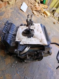 اكسنت ١٥ • راديتر تبريد • قطع غيار