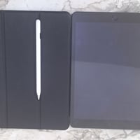 آيباد ٩ • ٦٤ جيجا • بطارية ٧٩٪