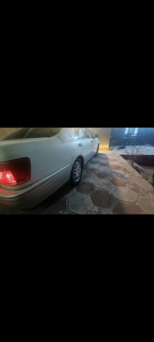 السلام عليكم
ملكه جنون للبيع ادوات 

كص جنطه فقط 

كهربائيات شغاله 

تحكمات كشنات

ويل/رنگ/ رياضي 

تخم تاير 

محرك VVT صغير

رقم و سنويه طبق الاصل شمالي سليمانيه

لايت اصفر جوه وفوك جديد 

بك لايت خلفي 

لون ابيض محزم رصاصي 

اسبير جديد

شاشه العدد 2

دواخل جديده 

جامه خلفيه مضلله

دكمتين 

العنوان البصره القبله حي بغداد أو مراوس

اي استفسار خاص 
مو تعبني عجبتك راسلني ما عجبتك لا تراسلني


**إذا كنت صاحب هذا الإعلان وتريد حذفه لأي سبب، رجاءا أرسل رسالة إلى الدعم الفني**