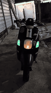 دراجة بوليس لبيع شغاله سلف وهندر دراجة مابيهة نقص كاملة الدراجة خير من...