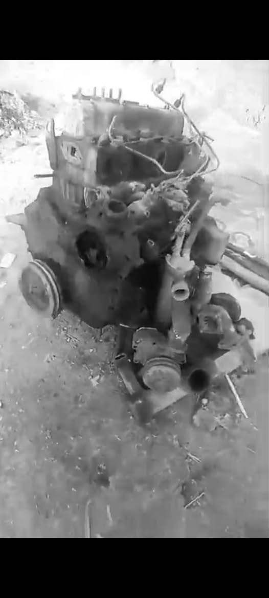 سلام عليكم اخون محرك مولد كاز السعر علا هاذا الرقم ***********
