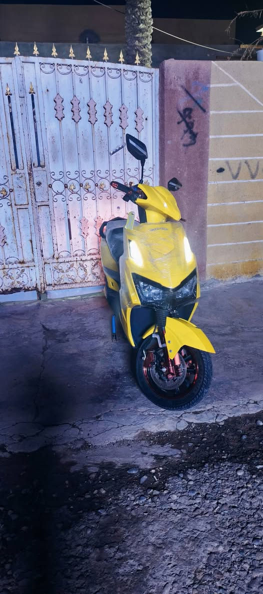 دراجه سكنس شحن فول مواصفات نضام q إله تدوس بريك يله تمشي ونظام آر بيهه بك ولايت عالي وناصي رماش و إشارات يمنه ويسره و تكدر تمشي بدون سكليتر عن طريق دكمه و سكليتر ويدات بريك رياضيه ودبلات خلفي وامامي رياضيه و ملف 2500W وسرعة 70 حقيقي ميه بل ميه ولدراجه مزوده من طريق الشركه المدائن, بابل


**إذا كنت صاحب هذا الإعلان وتريد حذفه لأي سبب، رجاءا أرسل رسالة إلى الدعم الفني**