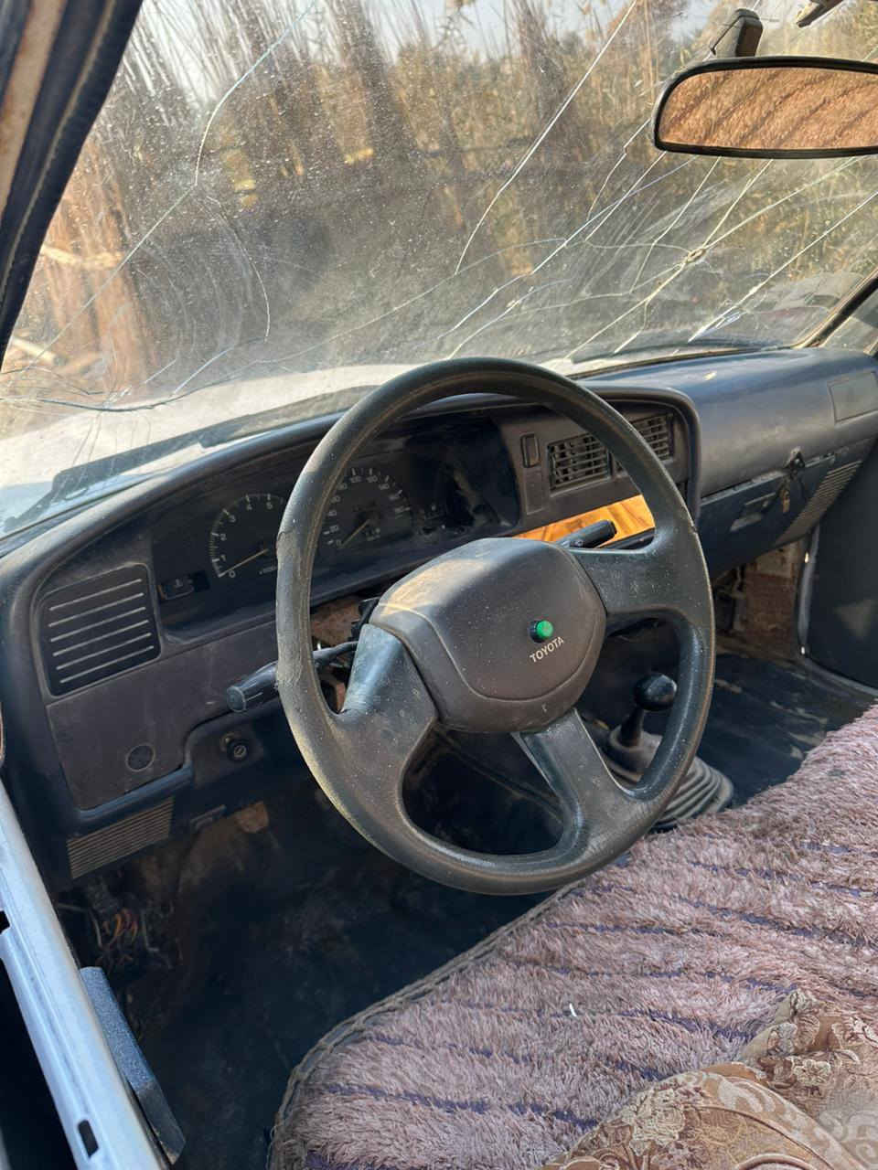 سلام عليكم بيكم موديل 89 رقم واسط تحويل مباشر محرك كروسده كير 5شرط شاصي شرط تخم تاير  شاصي شرط اكسل جديد سياره مصبوقه جماليه كهربائيّة شغاله مكان بغداد راشديه عباس العامري ***********
