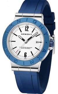 AKNIGHT • كوارتز • مقاوم ماء ٥٠م