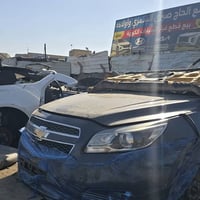 ادوات ماليبو • قطع غيار • حي الصناعي نادر الثالثه