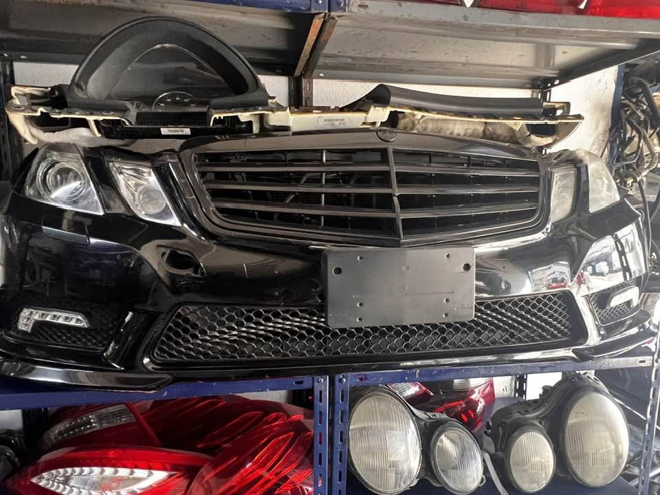 شركة سمير ومحمد الجبالي موجود عنا جميع قطع المرسيدس
0780287977


**إذا كنت صاحب هذا الإعلان وتريد حذفه لأي سبب، رجاءا أرسل رسالة إلى الدعم الفني**