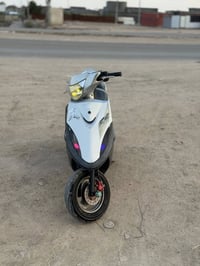 ماكس عدله • ختم واحد • مكينه ناعمه