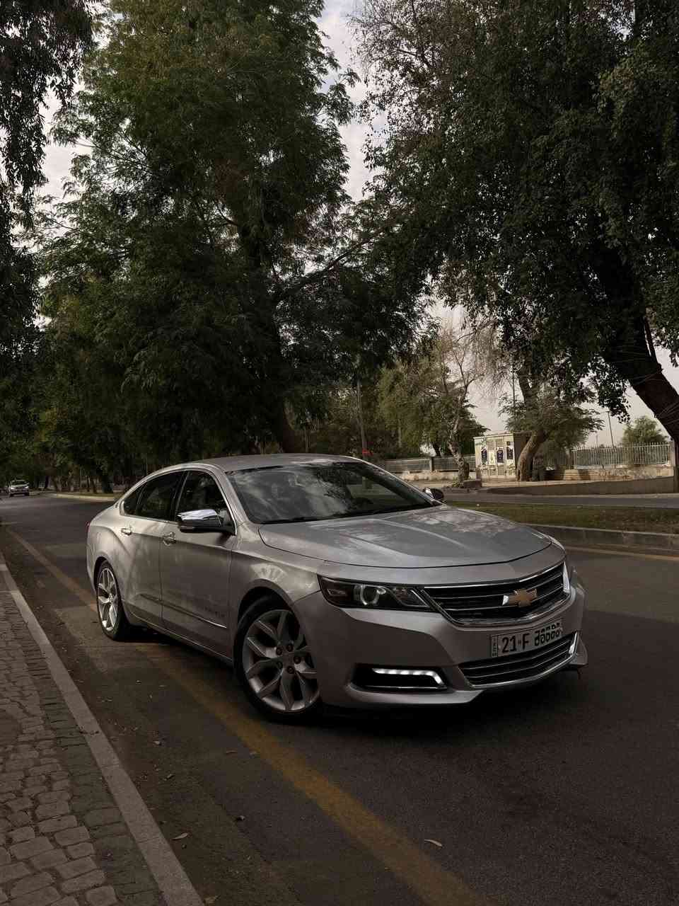 امبالا 2019 premier
داخل جلد 
كشنات تدفئة 
لايتات زنون نهار 
كشنات كهرباء 
سستم الصوت Bose  11 سماعة 
لد داخلي بلادي 
شاشة كبيرة 

السيارة جاهزة من كل النواحي صدر جديد تخم تاير جديد 
ومابيها نقص حادثها موجود بالمنشور وبدون ايرباكات ولا دواخل 
للاستفسار الاتصال *********** 
السعر 135 ورقة
