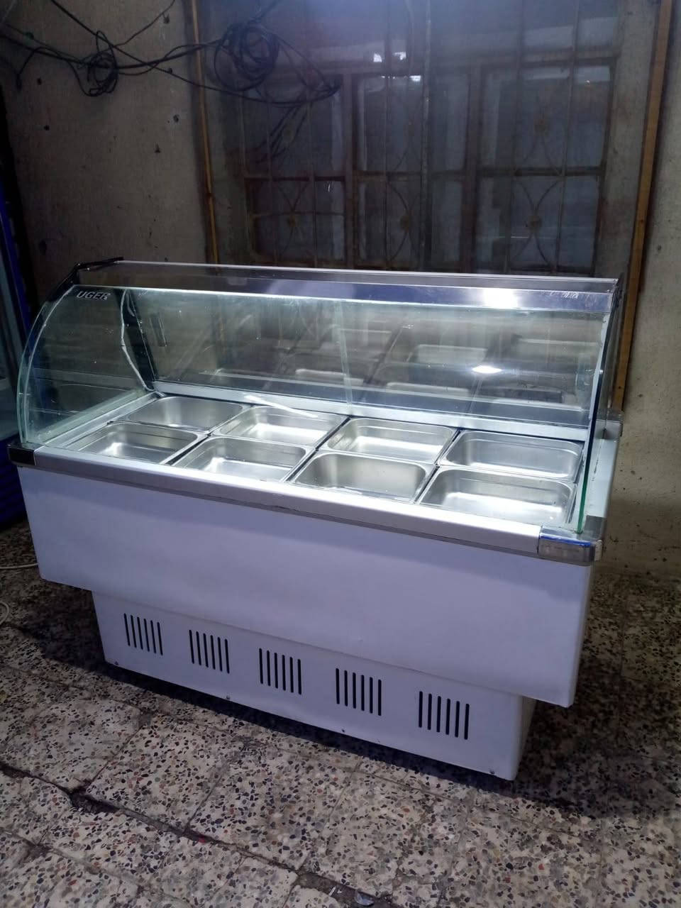 اغراض للبيع شرط الشغل والتبريد للاتصال على الرقم *********** ويوجد واتساب البصرة, العراق
