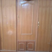 مجمدة • كنتور ثلاث أبواب • برميل