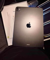 ايباد برو M5 • ٢٥٦ • ناصرية مركز