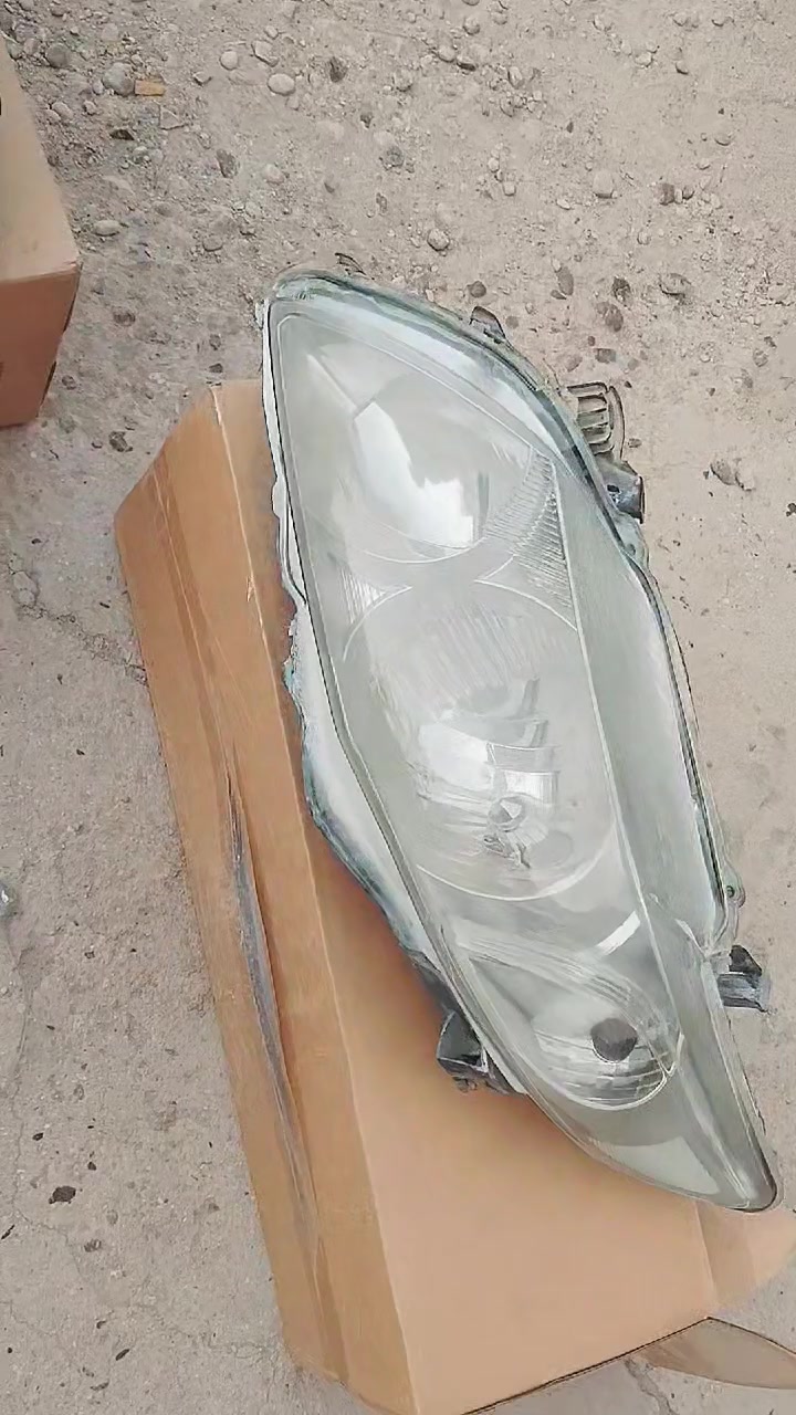 حبايب كلبي زوج لايت كورلا 2009 خليجي بلادي نضيفات للبيع تواصل ***********
