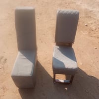 كراسي ٢ • سماوه رميثه