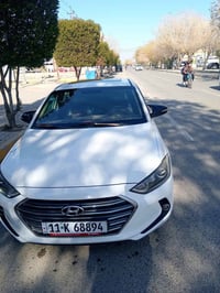 الانترا • ٢٠١٧ • محرك ٢٠٠٠