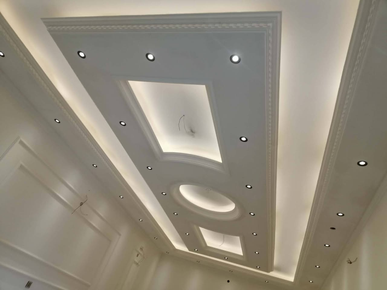 #لمسة_فن_للديكور 
لعمل جميع انواع الديكورات بأنسب الأسعار مناسبه 
(جبسن بورد، ورق جدران، سقفوف ثانويه، بديل الخشب، بديل الرخام، بديل شيبورد)
للإستفسار ادخل خاص


**إذا كنت صاحب هذا الإعلان وتريد حذفه لأي سبب، رجاءا أرسل رسالة إلى الدعم الفني**