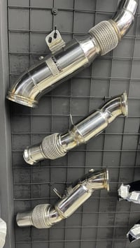 BMW Downpipe b46-b48-b58  BMW air intake 330 g20  Tel: 0750 4144338 wh...