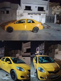 يارس موديل 2007 مشروع وطني بطاقه بانزين سنويه 2030 تدفئه تبريد شغاله م...