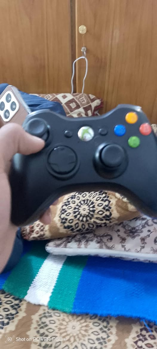 اكس بوكس 360
للبيع شغال كلشي مابي ملحقات كامل يدتين و65لعبه بي GTA5وحرب لسعر 80الف وبي مجال عنوان بل واسطي بل سايدين القديم الشراي يجي خاص


**إذا كنت صاحب هذا الإعلان وتريد حذفه لأي سبب، رجاءا أرسل رسالة إلى الدعم الفني**