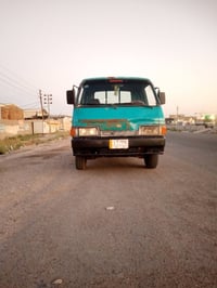 كيا • موديل ٩٤ • بغداد اليوسفيه