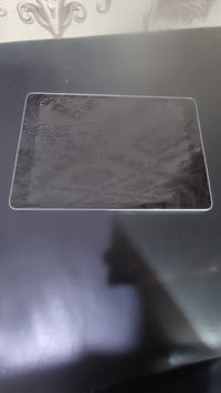 آيباد ٩ • ذاكرة ٦٤ • بطارية ٩٨