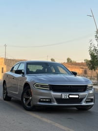 تشارجر SXT • ٢٠١٨ • وارد امريكي
