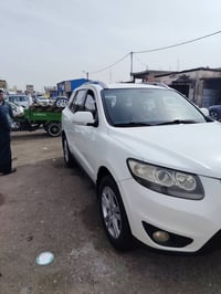 سنتافي • ٢٠١٢ • وارد خليجي