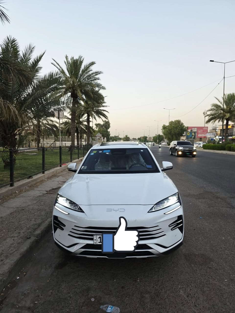 سونك بلص 2025 
ماشيه 2500 بوضع الوكاله
فول 13 كامره 
مكفوله السياره 
السعر 33500 وبيها مجال 
مكانها بغداد البياع
للاستفسار ***********
