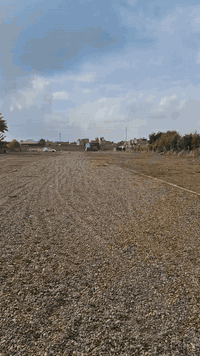 حي العباس الثاني • قطعة للبيع • ٣٢٠م