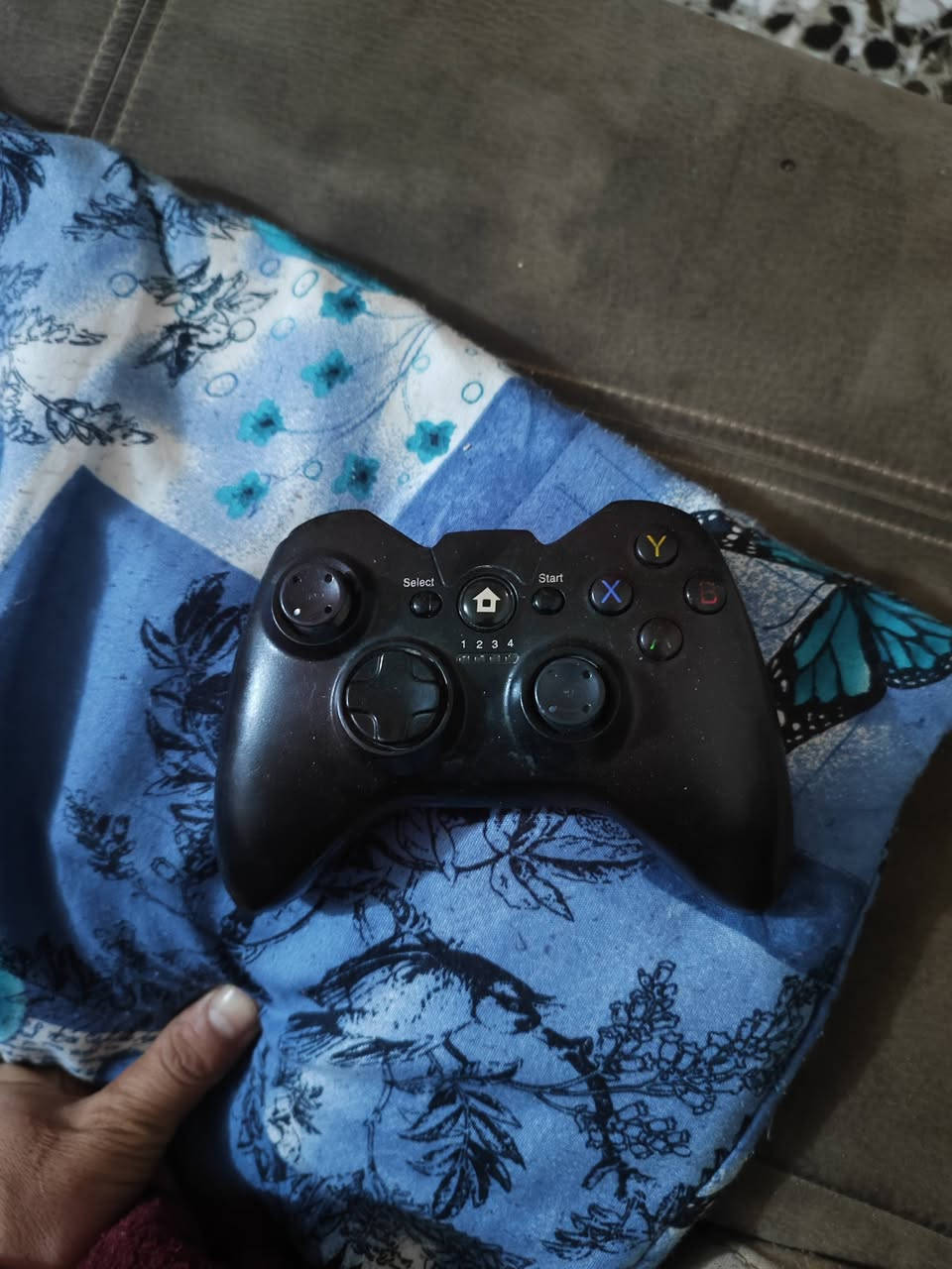 جوستك للبيع بلاتوث تربط علئ موبايل10 الف قفل تعال خاص


**إذا كنت صاحب هذا الإعلان وتريد حذفه لأي سبب، رجاءا أرسل رسالة إلى الدعم الفني**