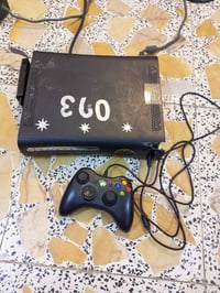 اكس بوكس ٣٦٠ • هارد ٢٥٠ جيجا • ٢٣ لعبة
