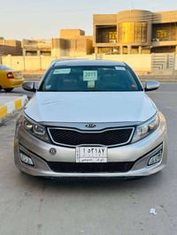 اوبتيما ٢٠١٥ • وارد امريكي • مكينة ٢٤٠٠