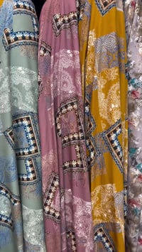 كشمير دبل • سرجخانه شارع نينوى • توصيل لجميع المحافظات