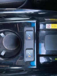 بريوس هايبرد • ٢٠٢٢ • رقم كركوك