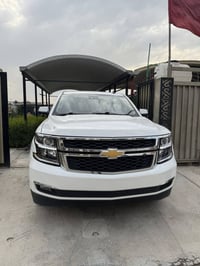 اسلام عليكم  تاهو أدوات  نضافه فول  كص قماره دخول جديد الموديل: 2015  ...