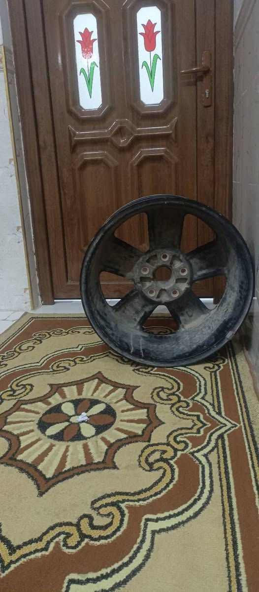 من رخصت مسؤل الكروب واكون اله ممنون هذ ويل كب للبيع اتصل بيك خير ودلل ***********.  ***********العنوان بغداد ابوغريب
