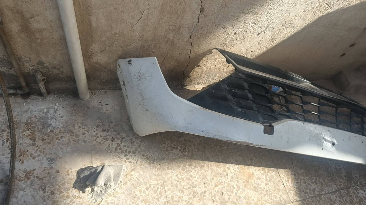 السلام عليكم للبيع  دعاميه سبورتج وارد امريكي من ٢٠٢٣الى ٢٠٢٥ العنوان حله الرقم ***********
