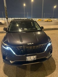 موديل 2023 سياره جديده رقم اربيل تحويل مباشر مكفوله سعر 280 وبيه مجال ...