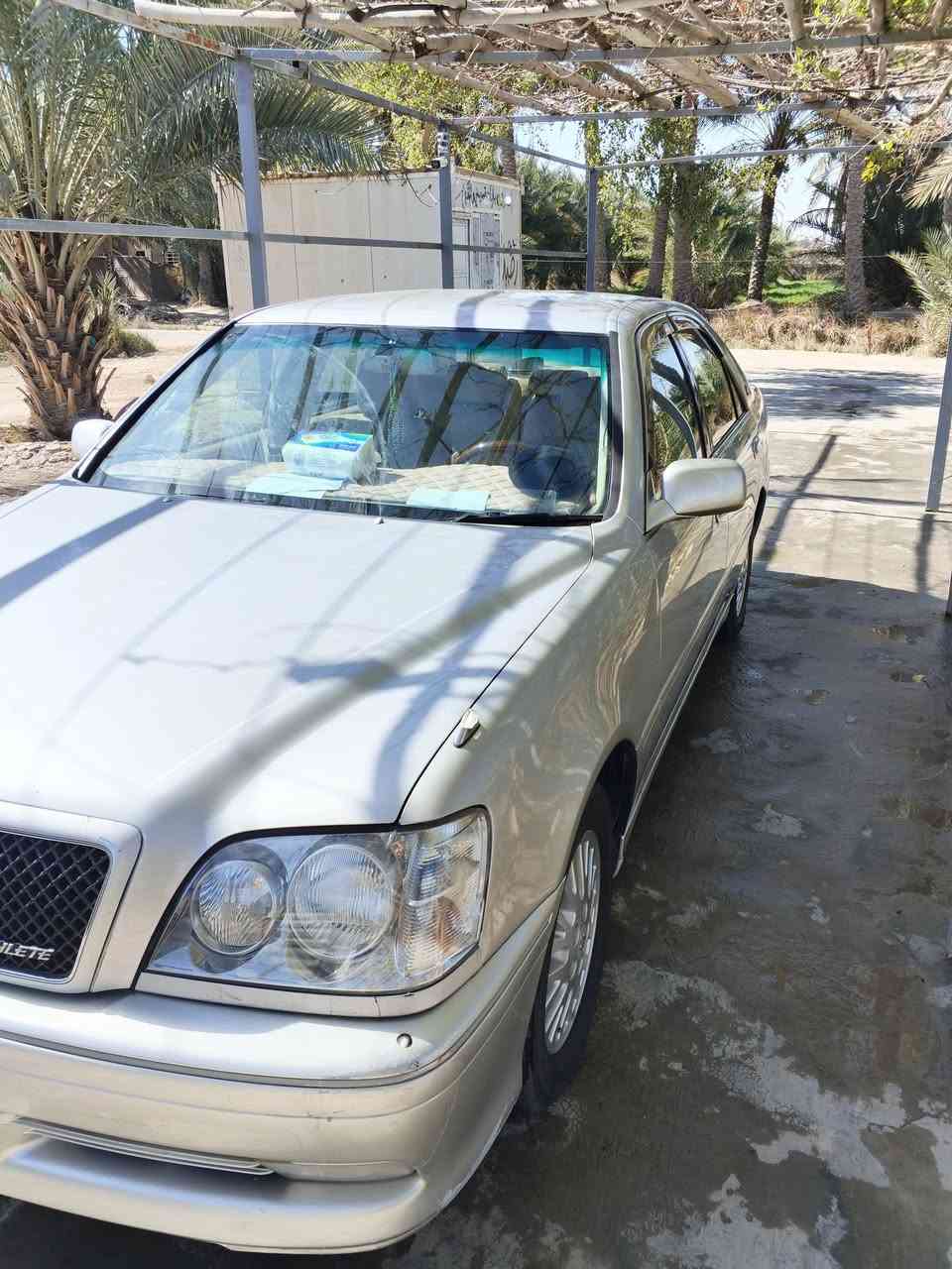 سلام عليكم ملكه كركوك للبيع أو مراوس يملكها بيضه مدفوع كمرك باقي عليه ضريبه ورقم 3دكم ديفور الكبير كريستال كشنات كهربائي كير مكينه حداديه مكان السيارة النجف عباسيه رقم الهاتف ***********
