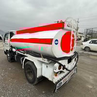 تانكر • جديد • السليمانية