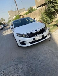 اوبتيما فول • ٢٠١٥ • ١٢٣ الف