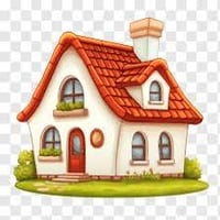 سلام وعليكم بيت لليجار غرفتين نوم وصاله  مطبخ  هول  جبير حمامات عدد 2 ...