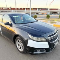 ماليبو 2016 • مكينة وكير شرط • سنوية لحد 2030