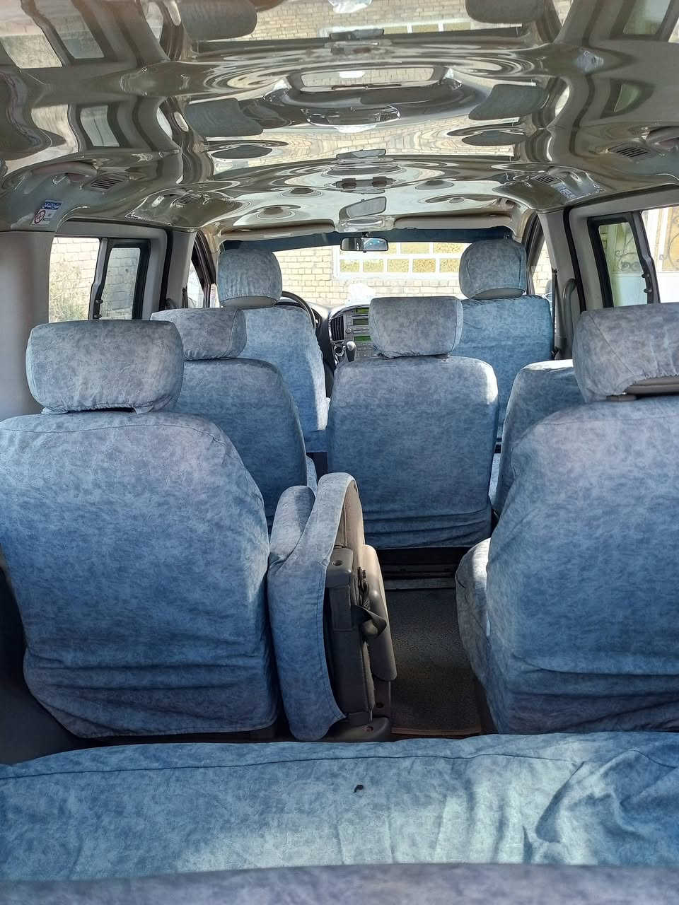 سلام للبيع موديل 2015 سيارة جاهزة مانقصة برغي مسكر أصل مكينة جديد كلش نص بنص بهية صبغ جمالغ ودسة من جوة مل سايق مكاني البصرة سعر 190 حدادية تخم تاير كلش جاهزة ***********
