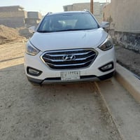 توسان خليجي • ٢٠١٥ • محرك جديد