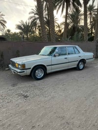 سوبر موديل ٨٢ بغداد صدامي محرك وكير ففتي شرط جديد سياره ما مصبوغه كهرب...