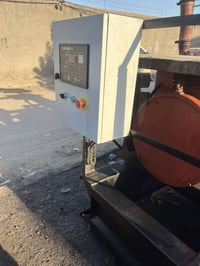 مولد دايو • ٢٧٥ • ٨ سلندر