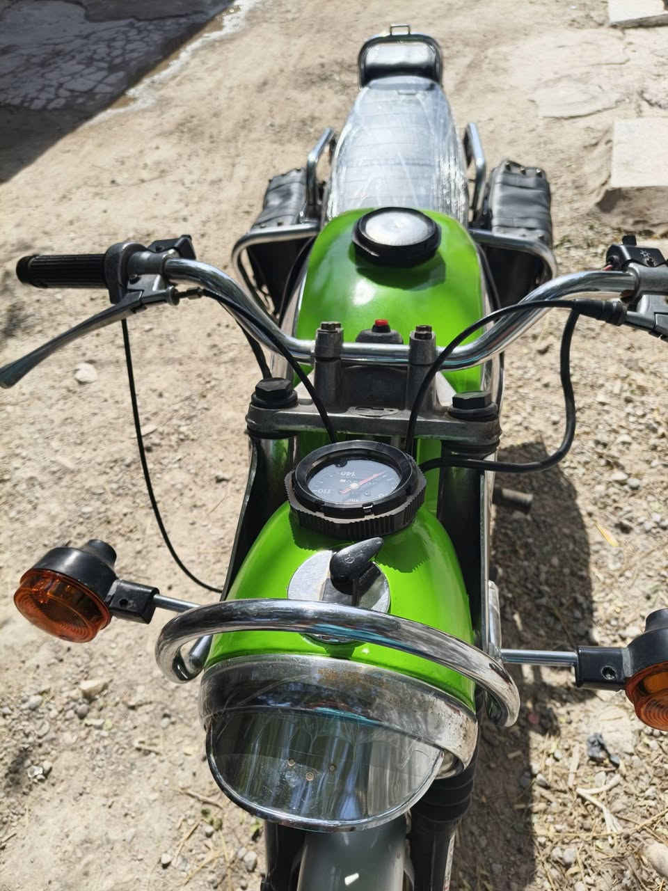 ام زت 81 غراض اغلبها الماني 
السعر مليون 500 بغداد الكاضمة 
رقمي ***********
